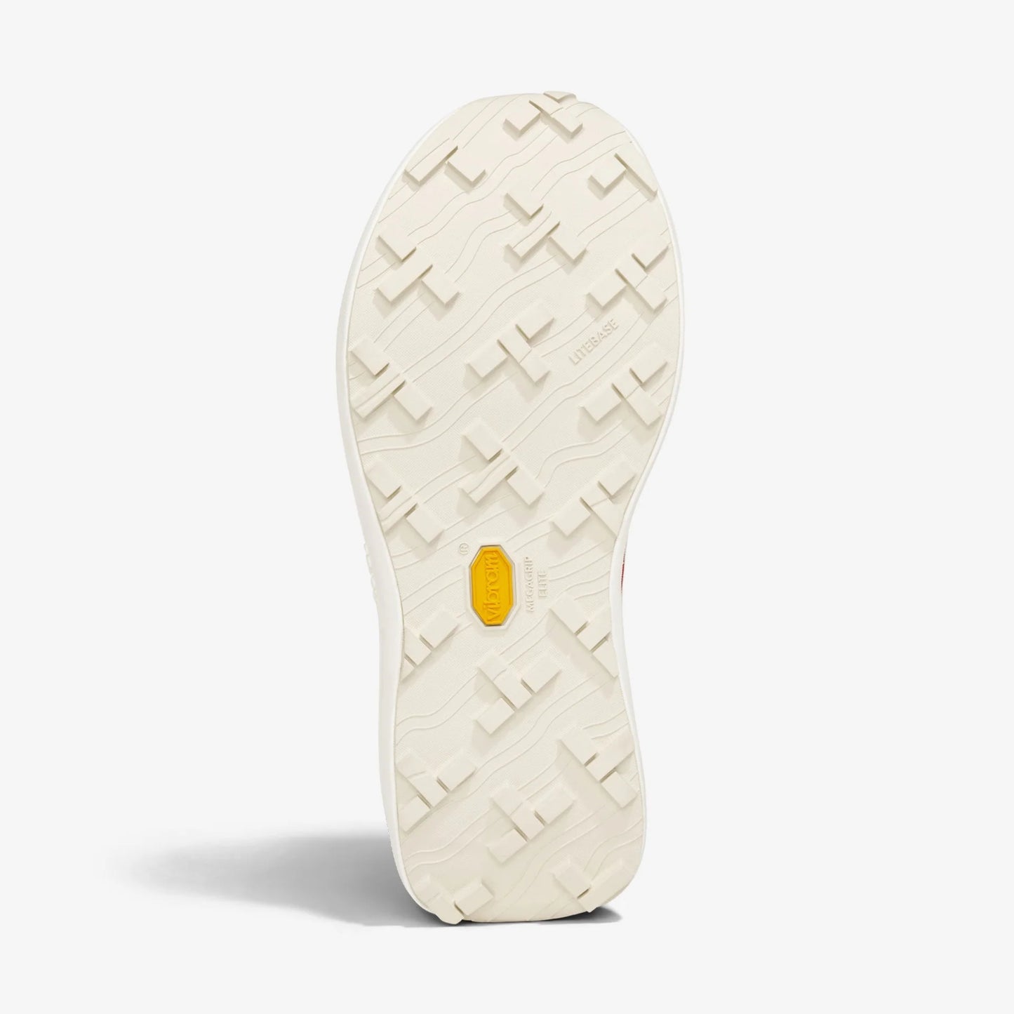 Norda - 005 - Laser - Chaussures de trail running homme