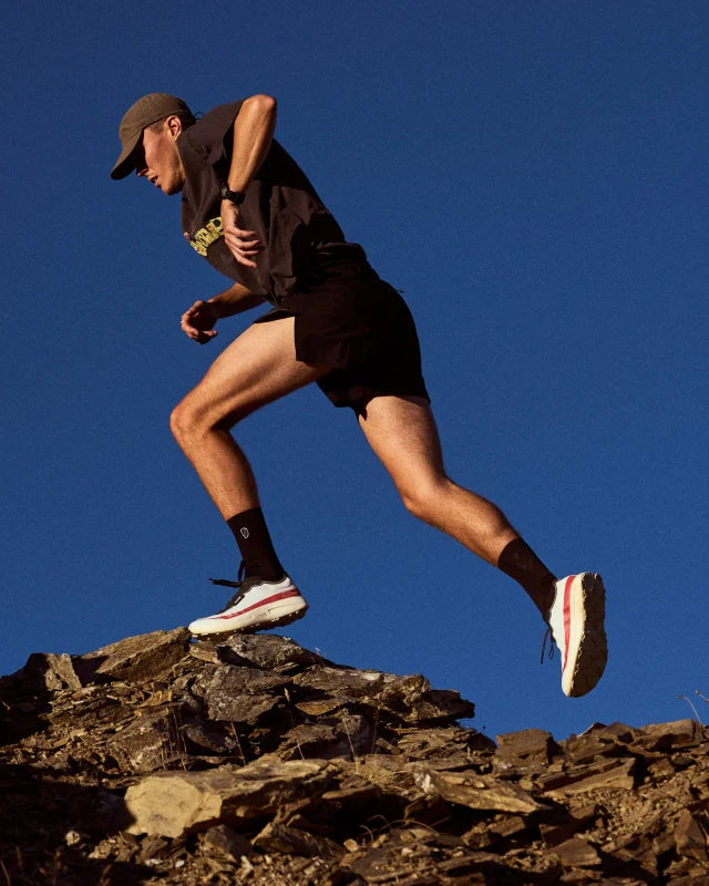 Norda - 005 - Laser - Chaussures de trail running homme