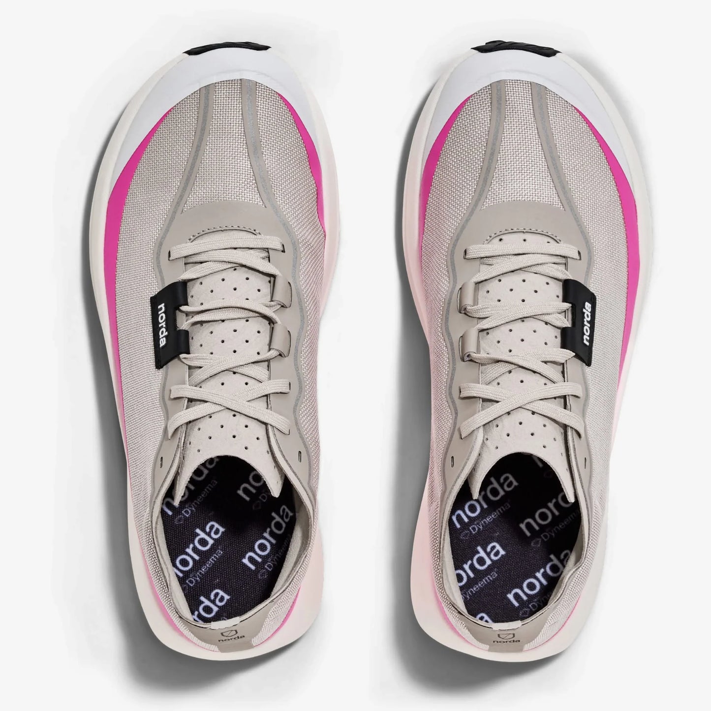 Norda - 005 - Comet - Chaussures de trail running homme