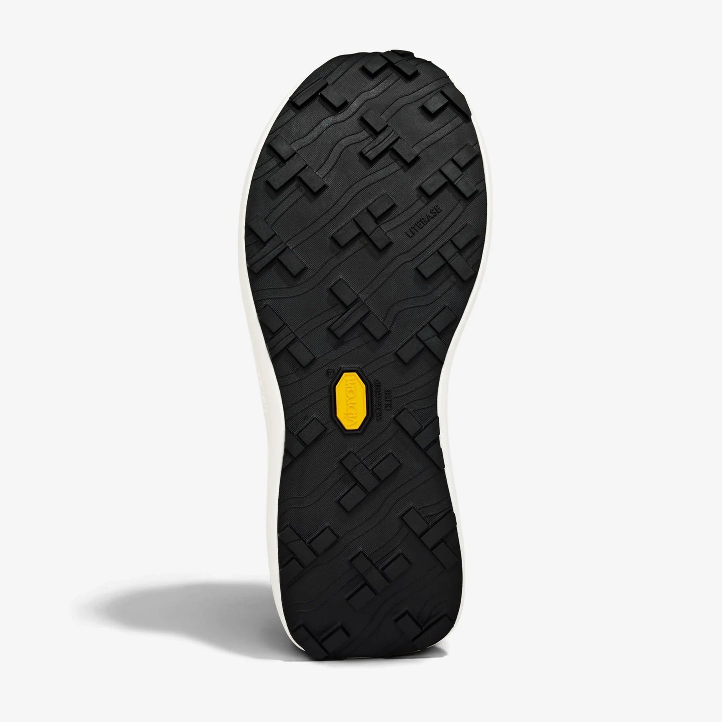 Norda - 005 - Comet - Chaussures de trail running homme