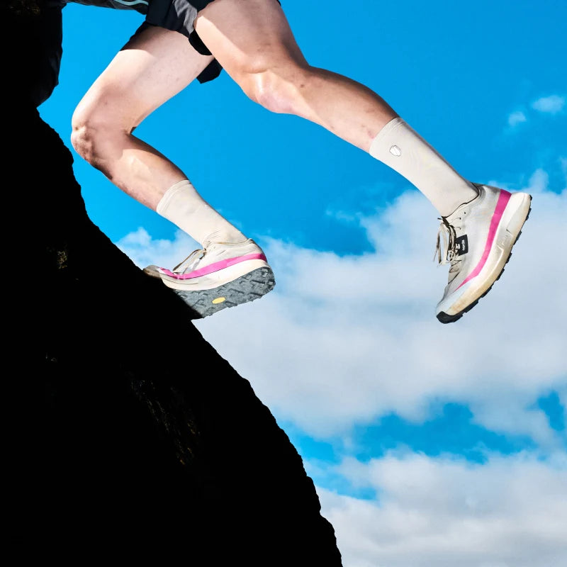 Norda - 005 - Comet - Chaussures de trail running homme