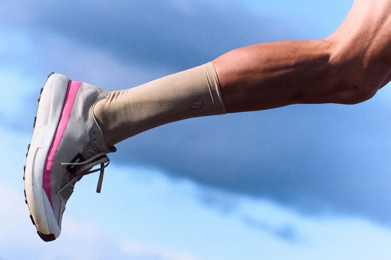 Norda - 005 - Comet - Chaussures de trail running homme