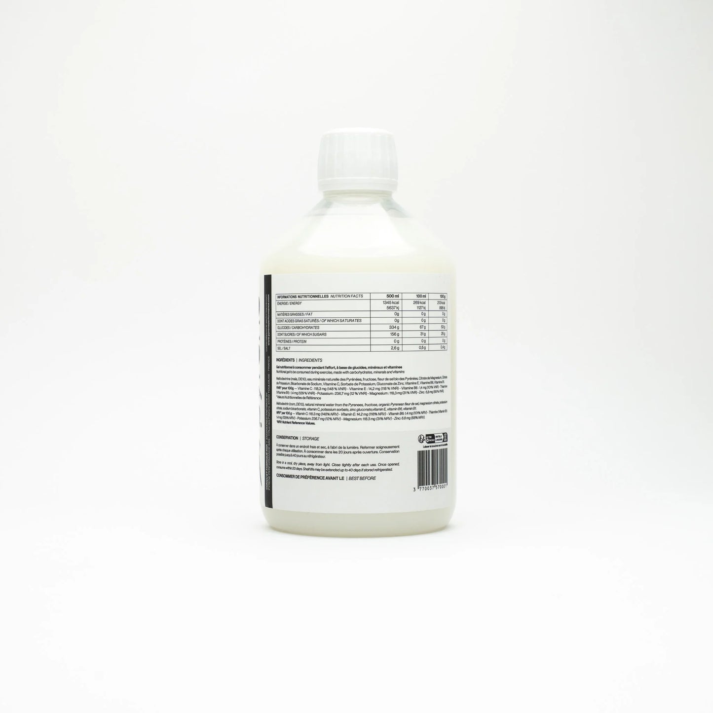 Pyrène Performance® - Gel UltraEndurance® Neutre