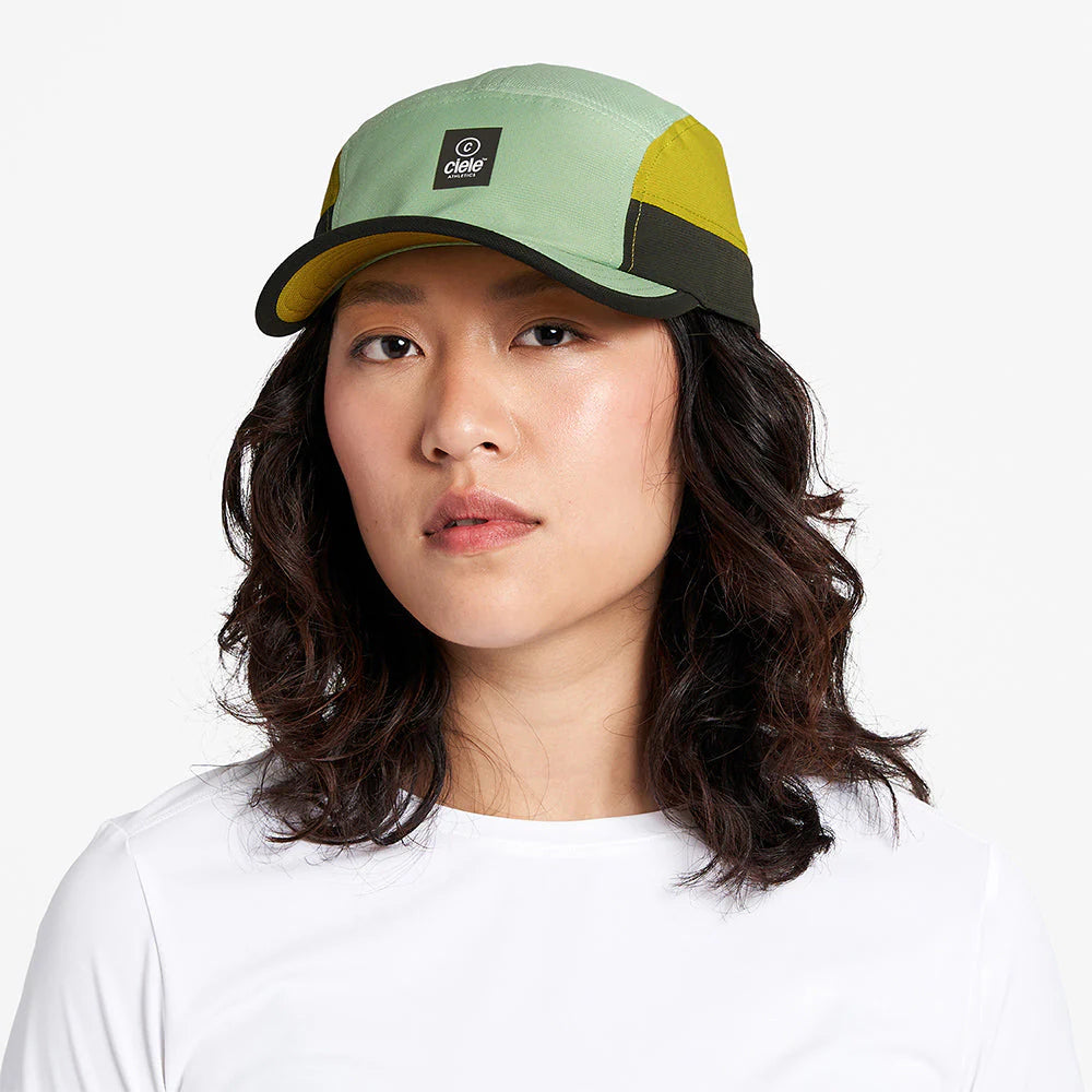 Ciele Athletics - GOCap SC - C Plus Box - mynyd - casquette running unisexe