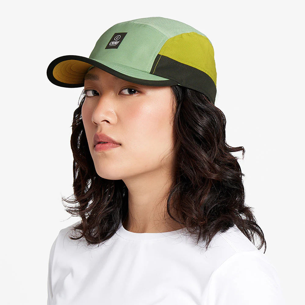 Ciele Athletics - GOCap SC - C Plus Box - mynyd - casquette running unisexe