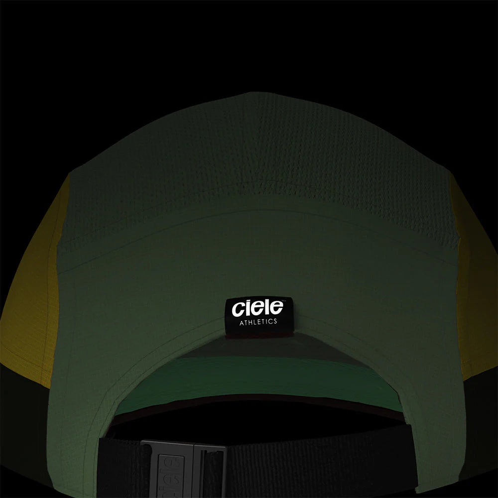 Ciele Athletics - GOCap SC - C Plus Box - mynyd - casquette running unisexe