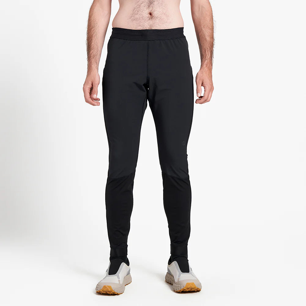 Ciele Athletics - M FRDWintertight - Shadowcast - collants running hommes
