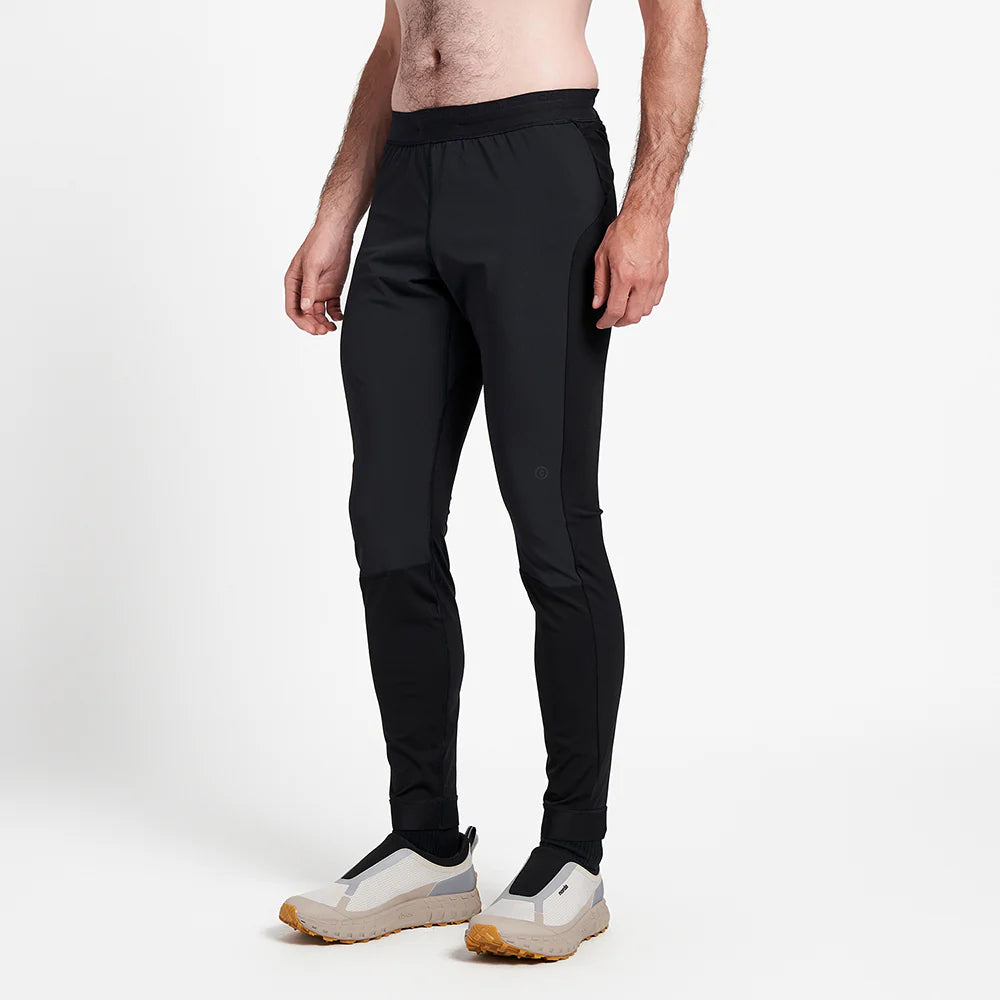 Ciele Athletics - M FRDWintertight - Shadowcast - collants running hommes