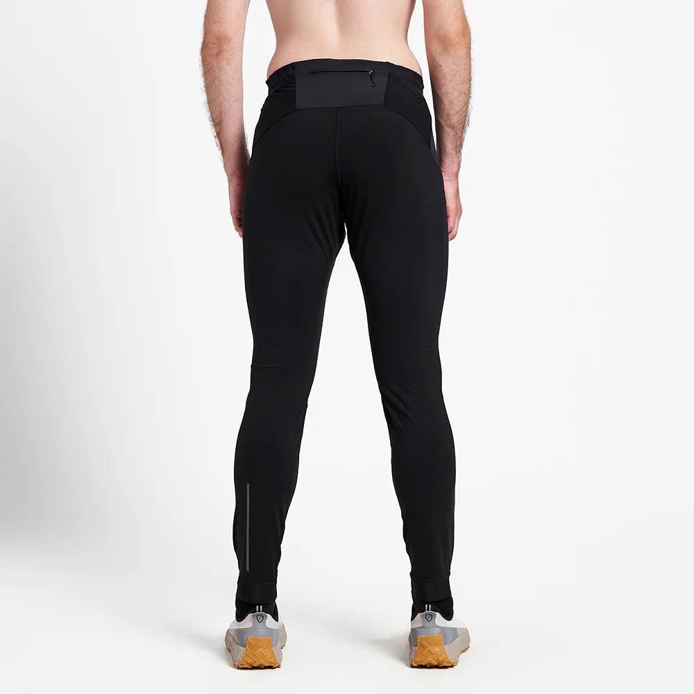 Ciele Athletics - M FRDWintertight - Shadowcast - collants running hommes