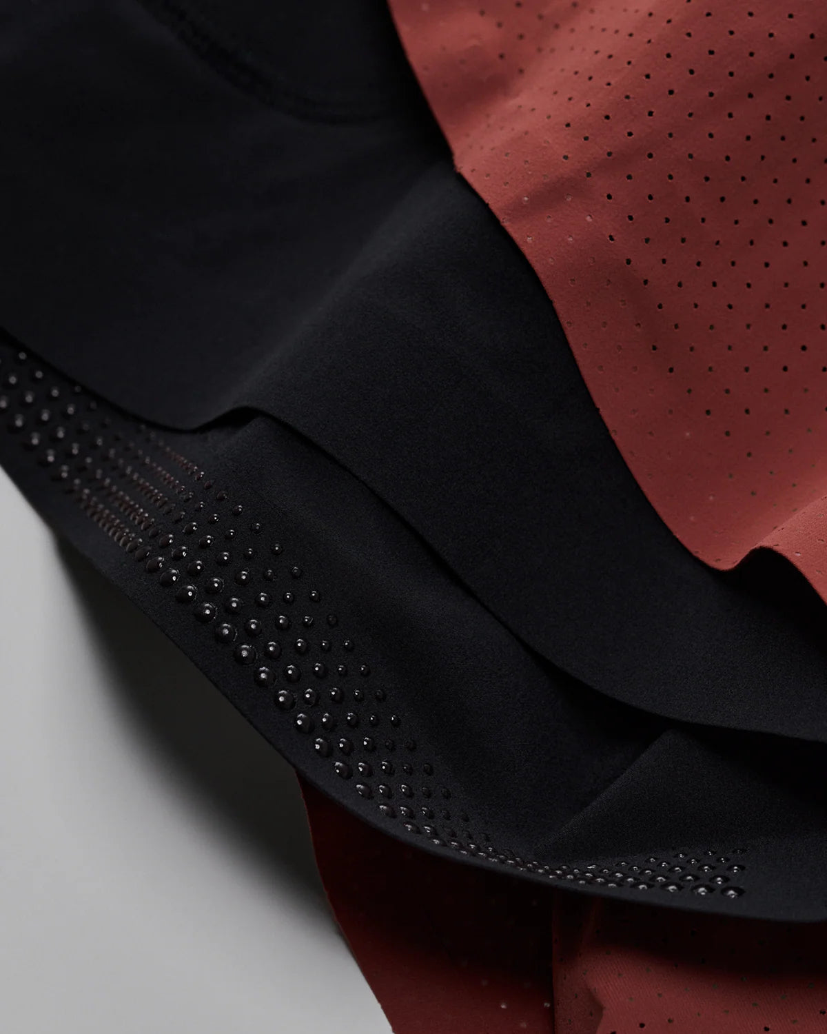 Bandit - Women’s VENTO™ 2-IN-1 Run Short - aegean multi - Short Running femmes