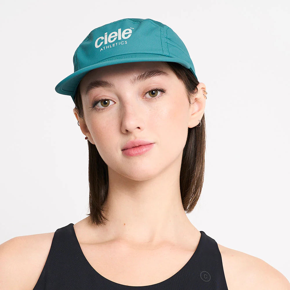 Ciele Athletics - GoCap Classics Athletics - harbor - casquette running unisexe