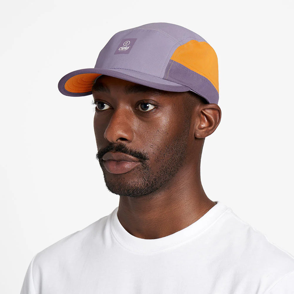 Ciele Athletics - GOCap SC - C Plus Box - ablazi - casquette running unisexe