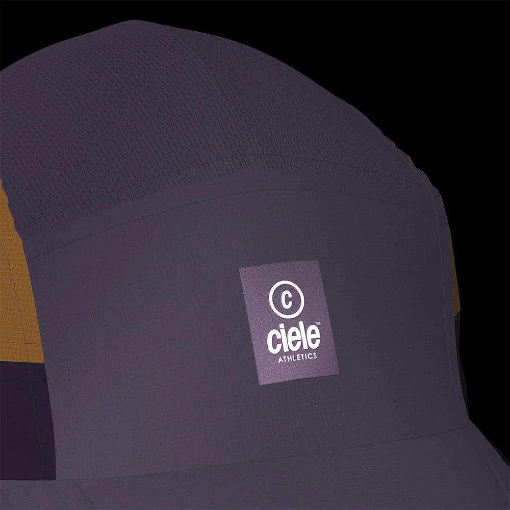 Ciele Athletics - GOCap SC - C Plus Box - ablazi - casquette running unisexe
