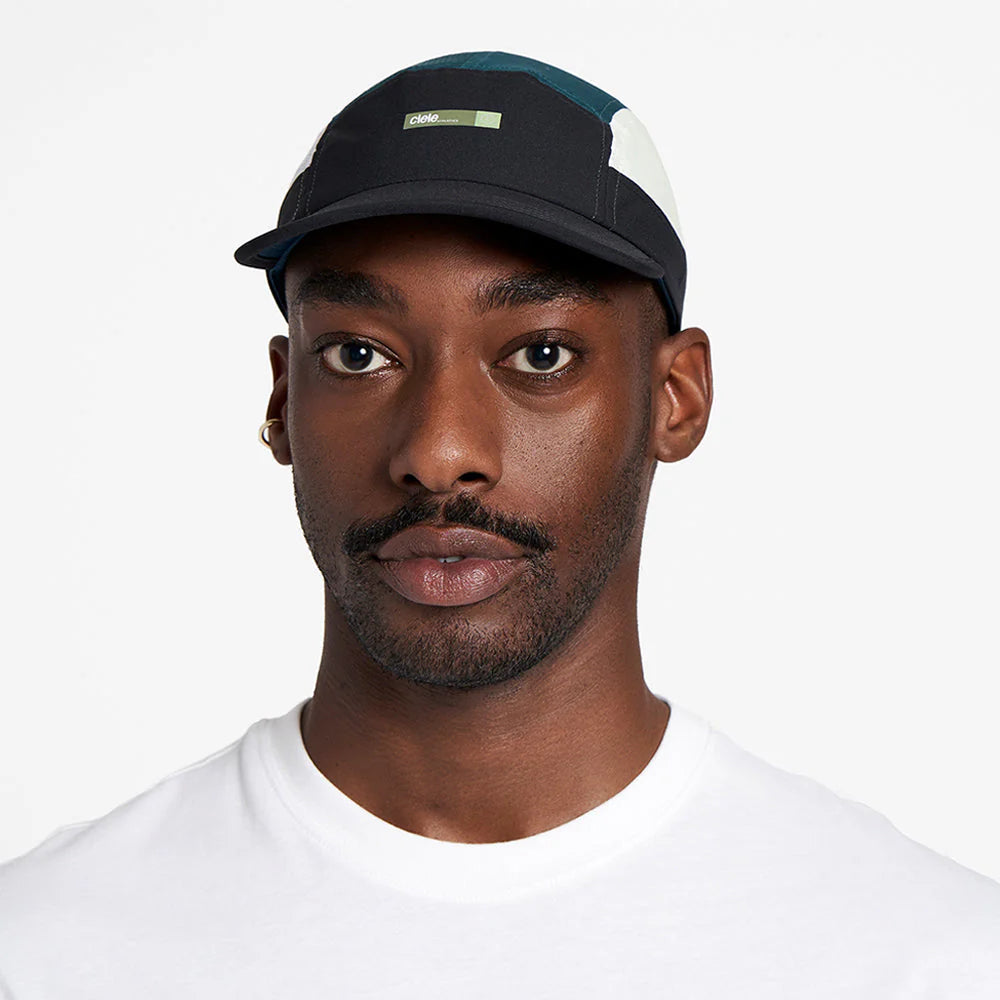 Ciele Athletics - ALZCap Horizon - indifar - casquette running unisexe