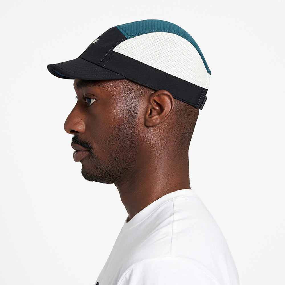 Ciele Athletics - ALZCap Horizon - indifar - casquette running unisexe