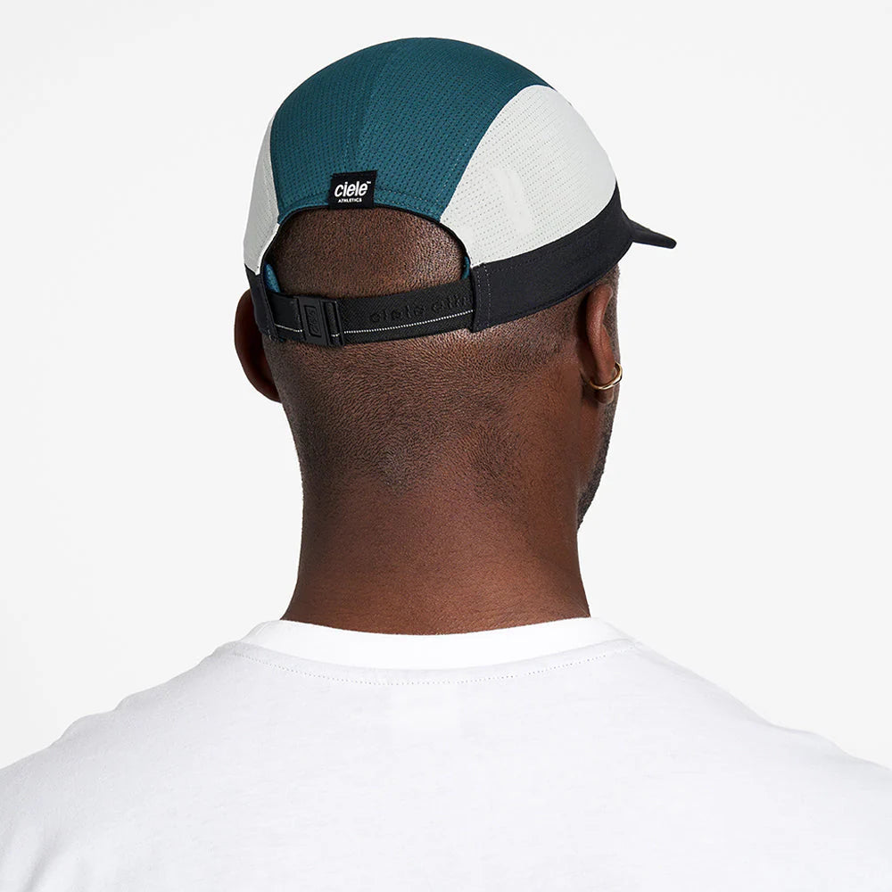 Ciele Athletics - ALZCap Horizon - indifar - casquette running unisexe