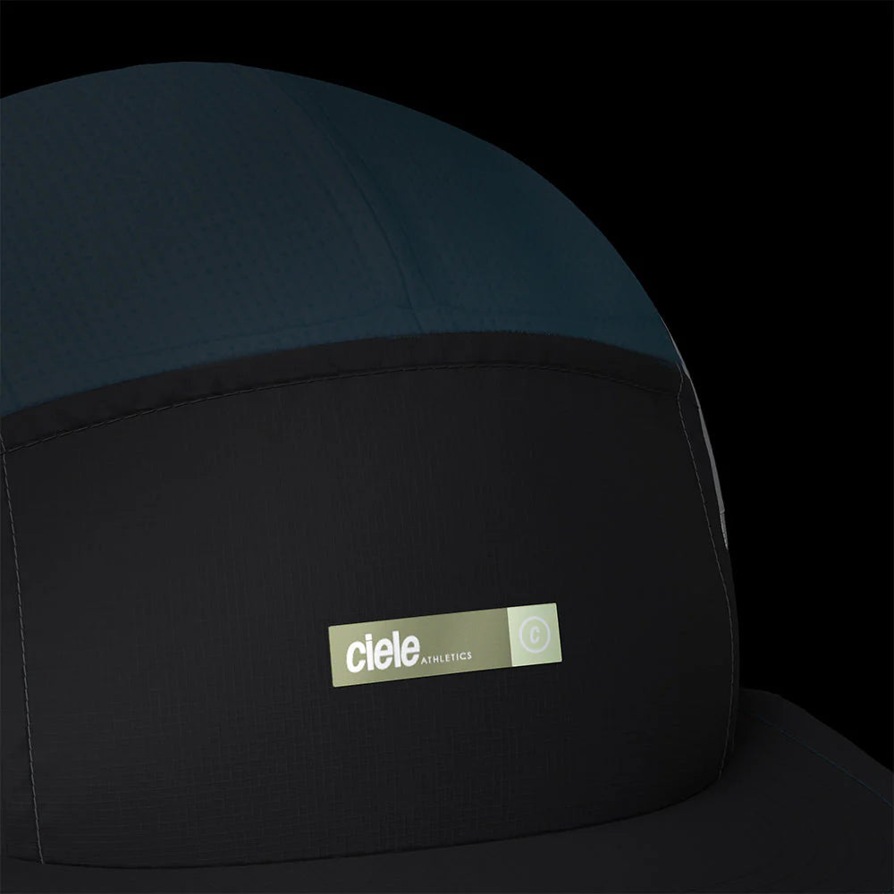 Ciele Athletics - ALZCap Horizon - indifar - casquette running unisexe