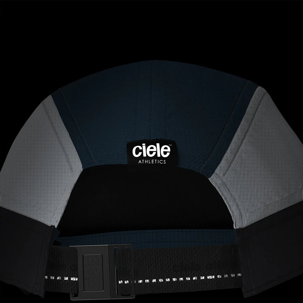 Ciele Athletics - ALZCap Horizon - indifar - casquette running unisexe