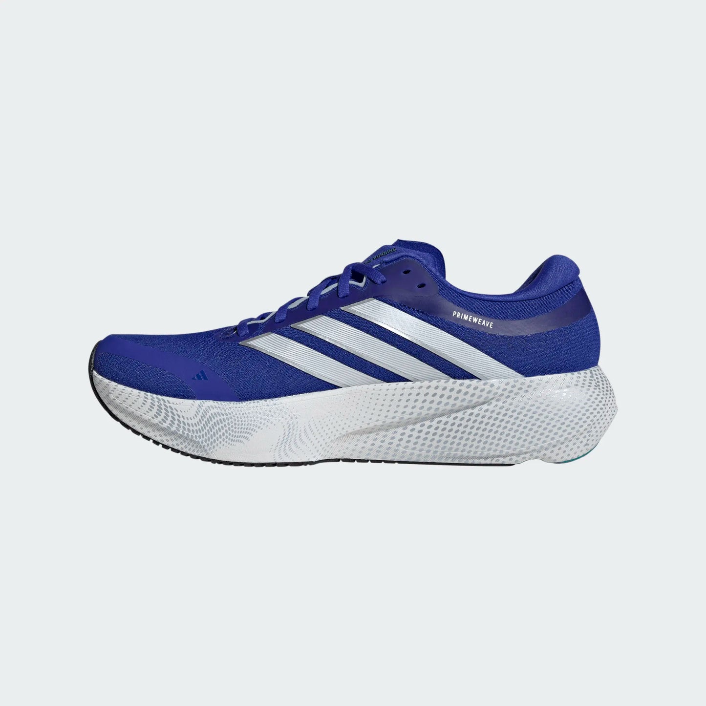 Adidas - Supernova Rise 3 - Lucid Blue / Ftwr White / Pure Teal - Chaussures running hommes