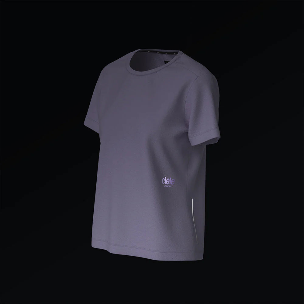 Ciele Athletics - W DLYTShirt - nelson - T-shirt running femmes