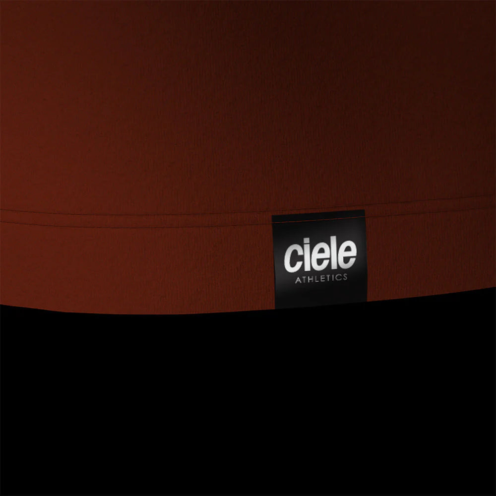 Ciele Athletics - M DLYTShirt - pulp - T-shirt running hommes