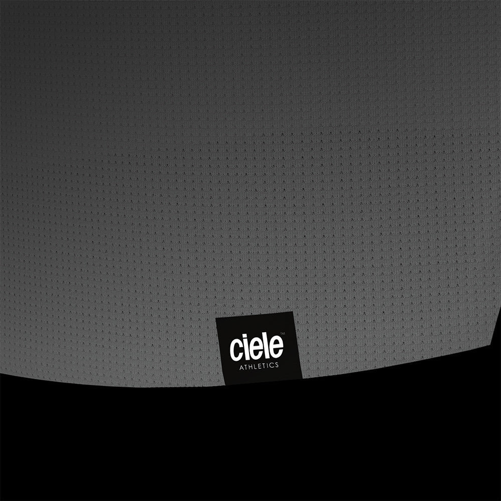 Ciele Athletics - M FSTTshirt - ghost - Teeshirt running hommes