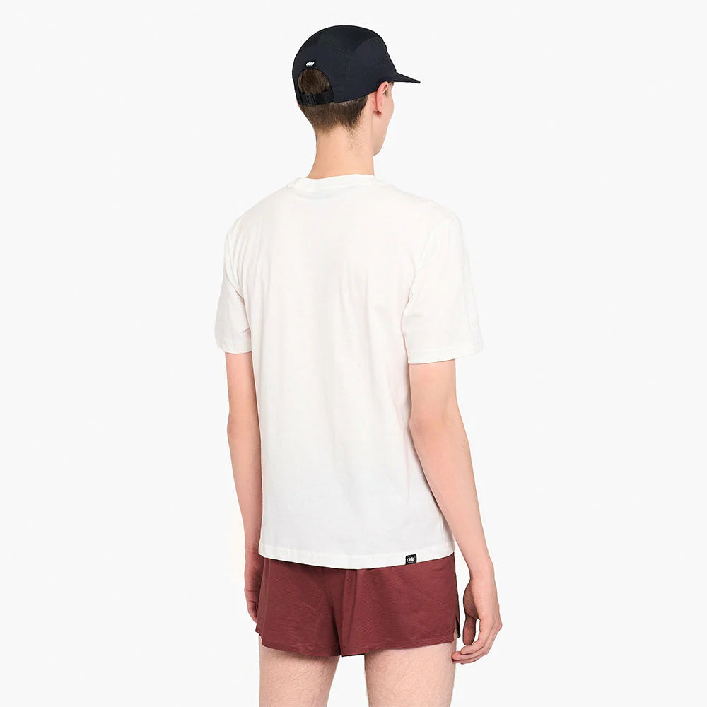 Ciele Athletics - ORTShirt - Wallace Lake Road - trooper - Teeshirt unisexe