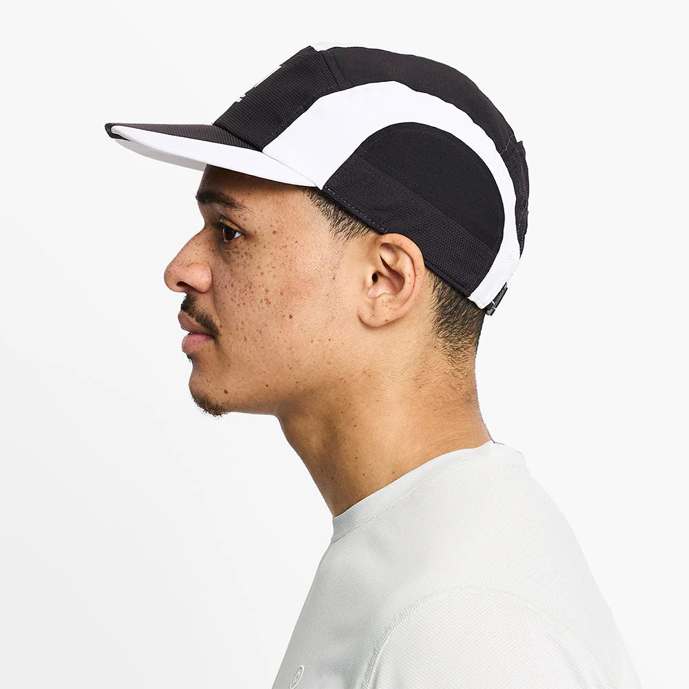 Ciele Athletics - GOCap MRPH EQ NeuC - whitaker - casquette running unisexe