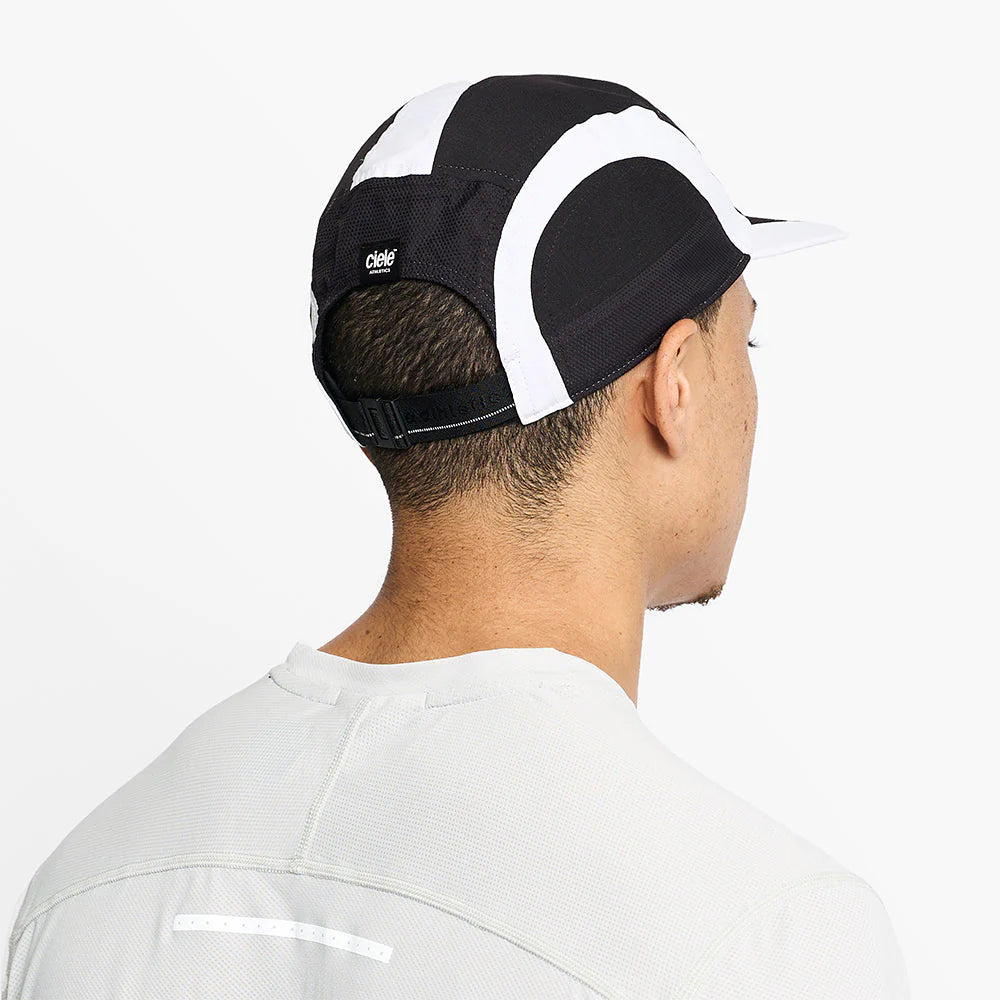 Ciele Athletics - GOCap MRPH EQ NeuC - whitaker - casquette running unisexe