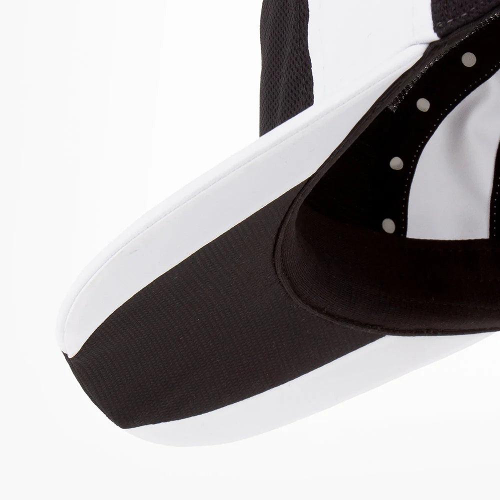 Ciele Athletics - GOCap MRPH EQ NeuC - whitaker - casquette running unisexe