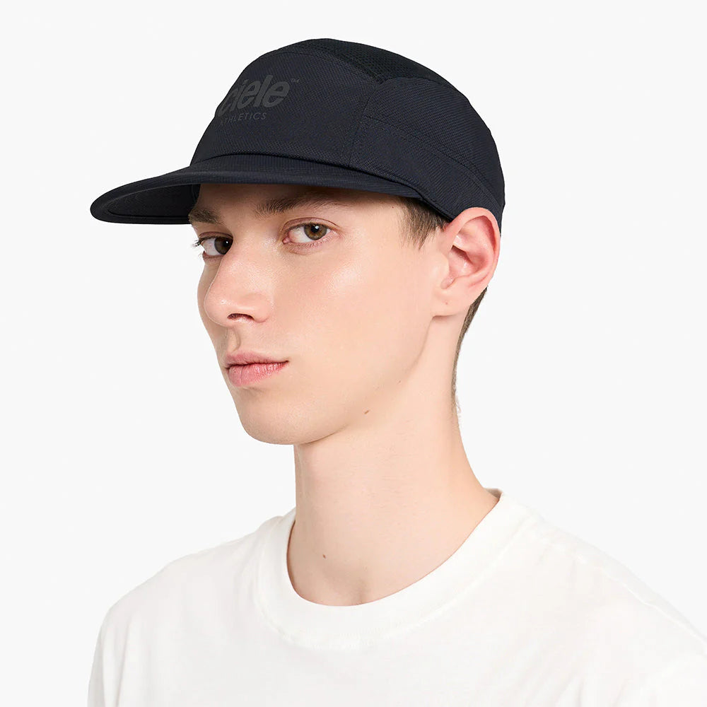 Ciele Athletics - GoCap Classics - Athletics - shadowcast - casquette running unisexe