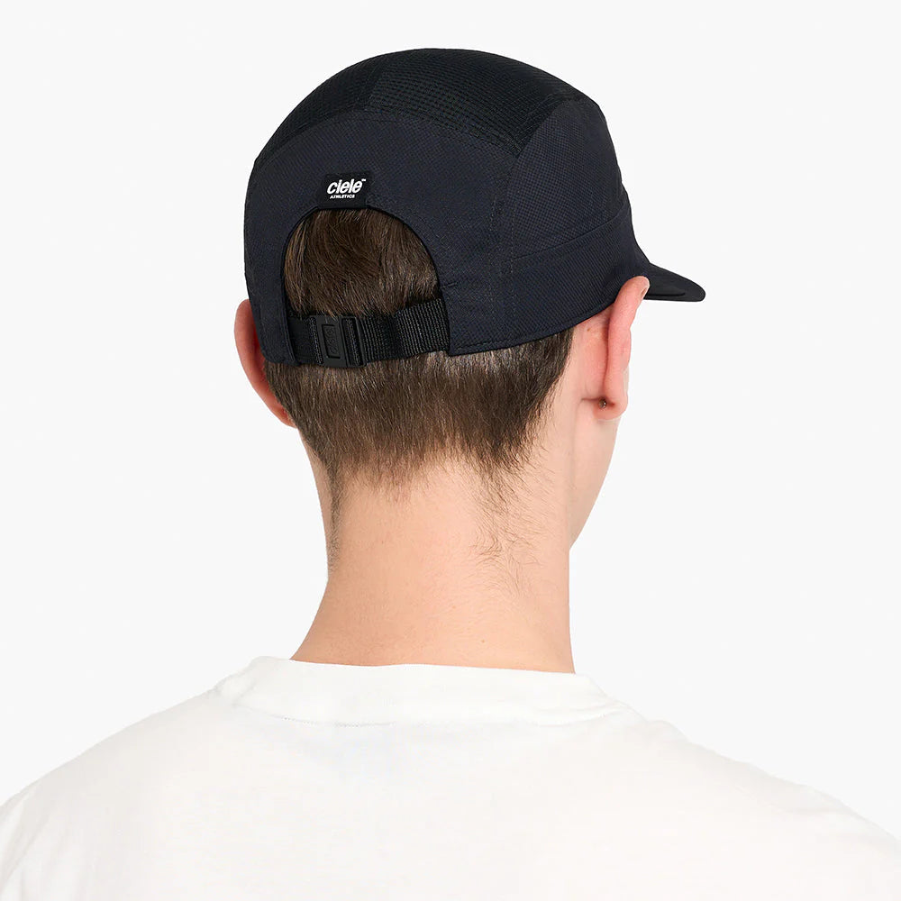 Ciele Athletics - GoCap Classics - Athletics - shadowcast - casquette running unisexe