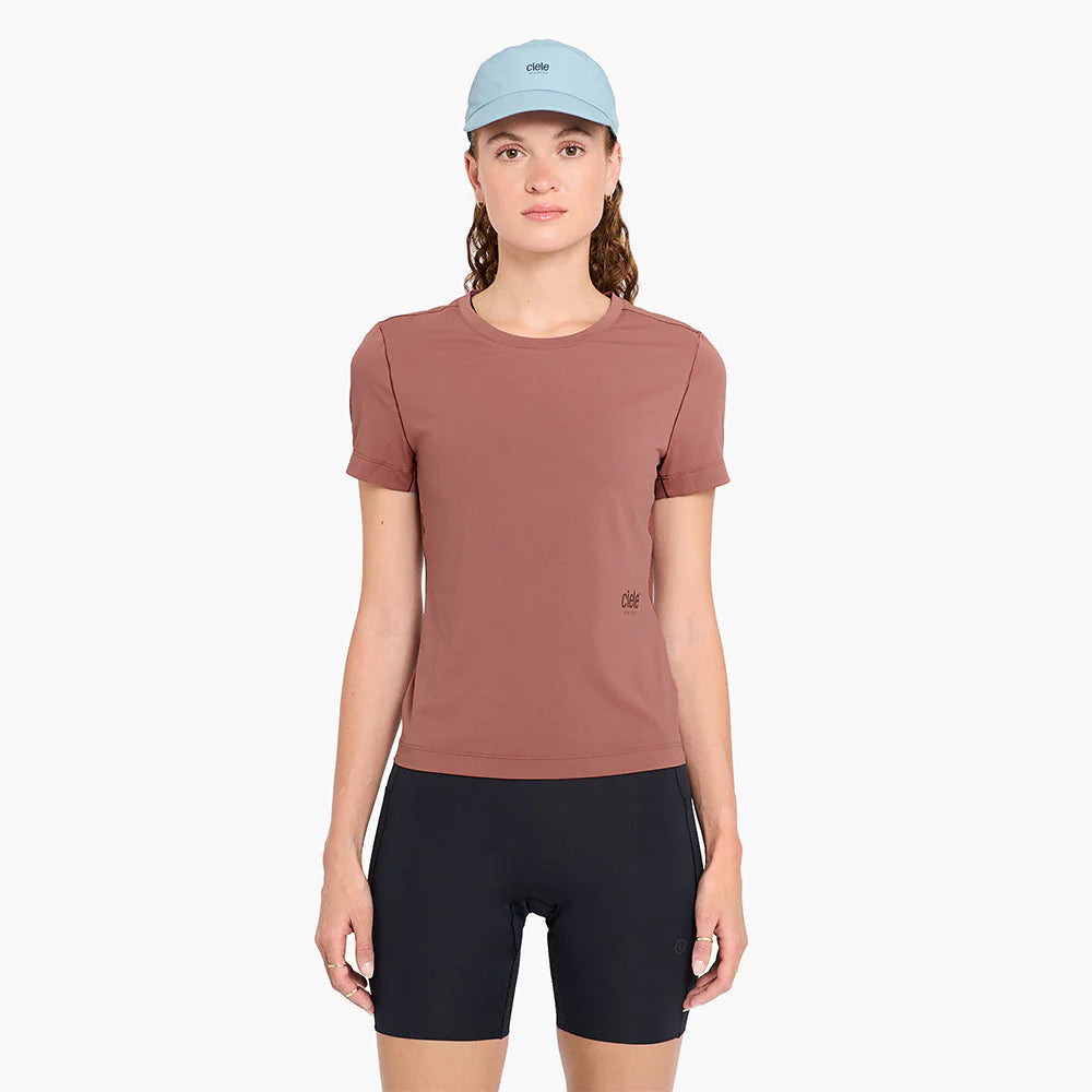 Ciele Athletics - W DLYTShirt - penny - T-shirt running femmes