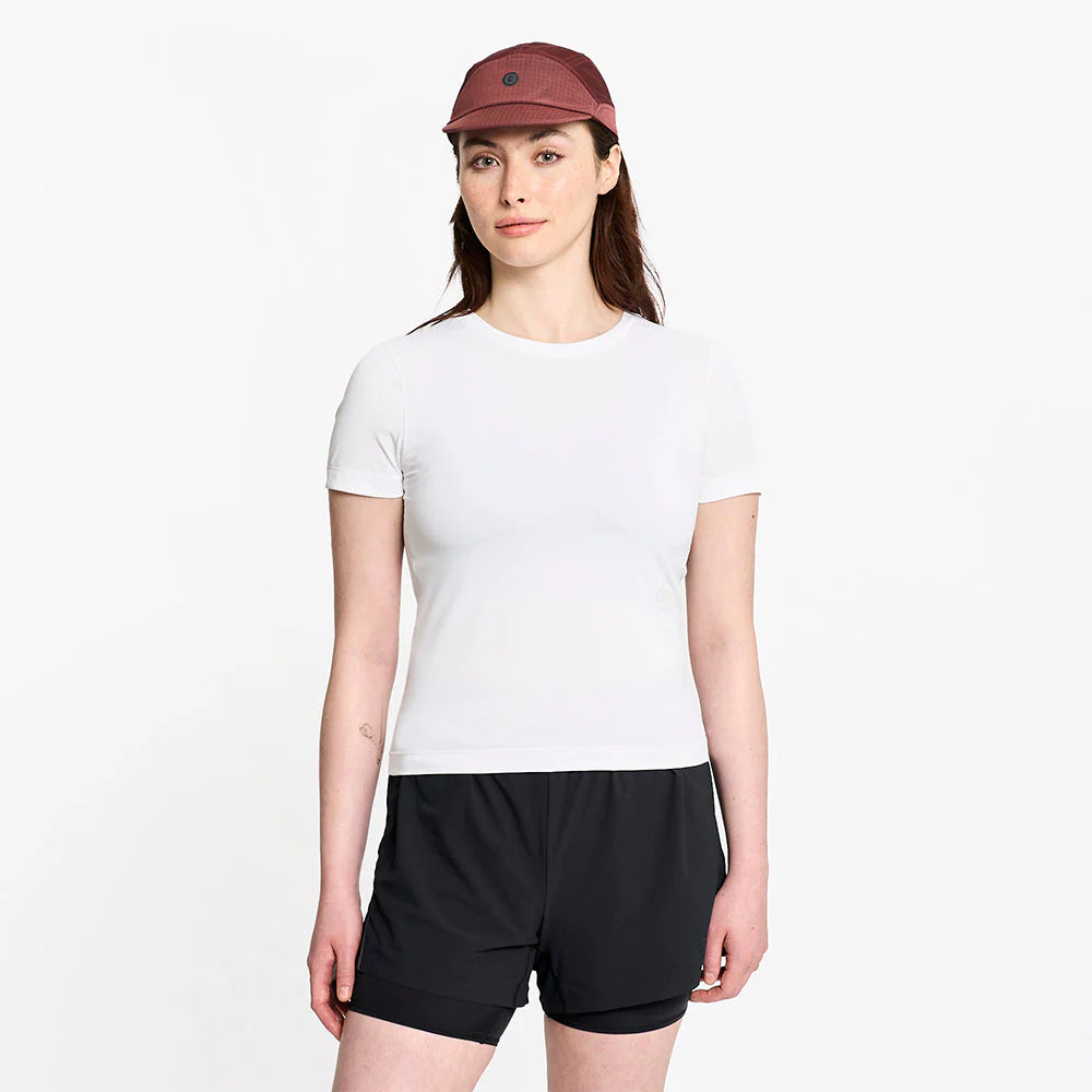 Ciele Athletics - W DLYTShirt - trooper - T-shirt running femmes