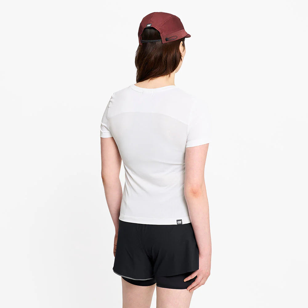 Ciele Athletics - W DLYTShirt - trooper - T-shirt running femmes