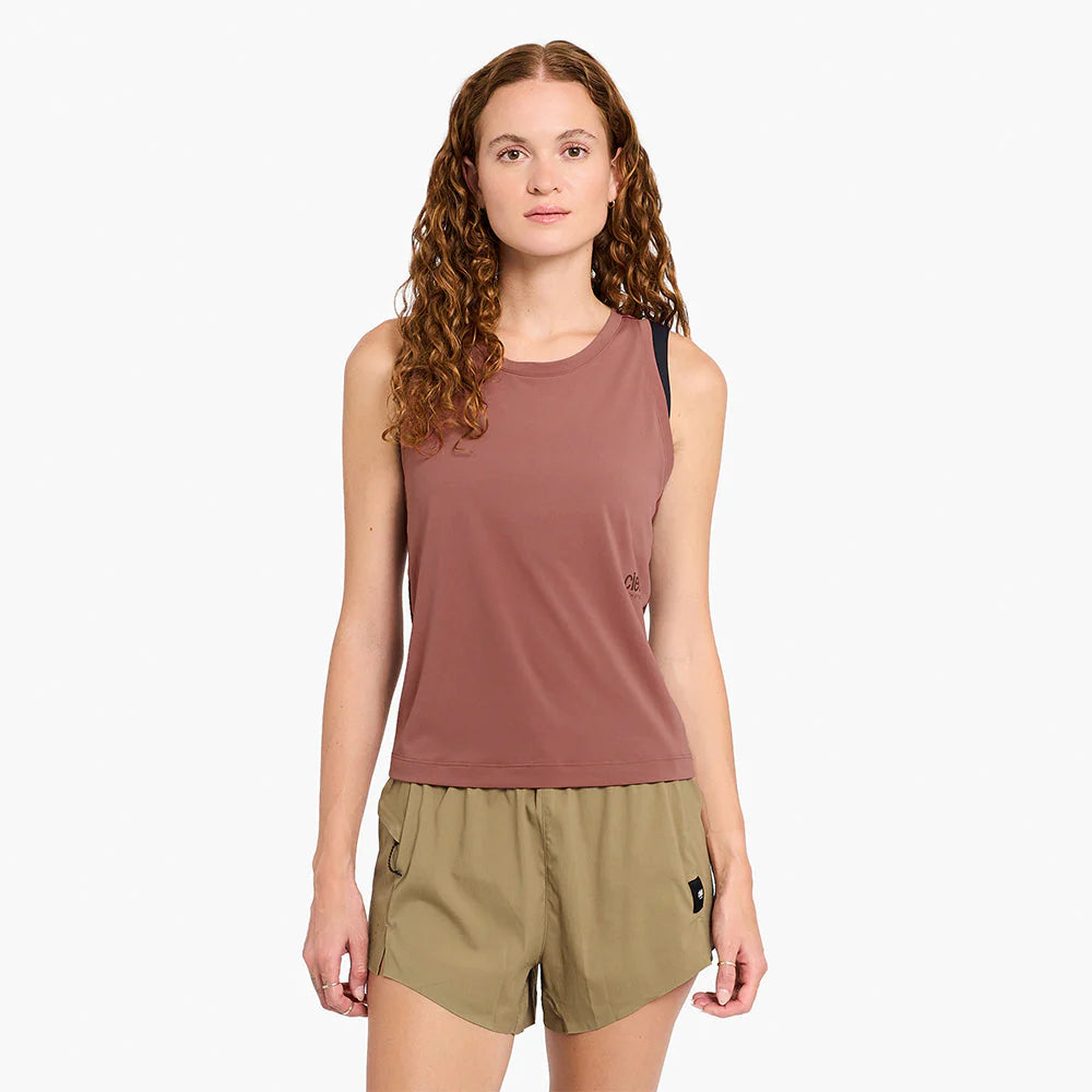 Ciele Athletics - W DLYTSinglet - penny - débardeur running femmes