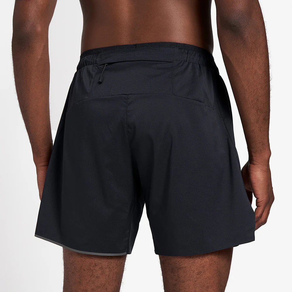 Ciele Athletics - M DLYShort 7" Linerless- Shadowcast - Short running hommes
