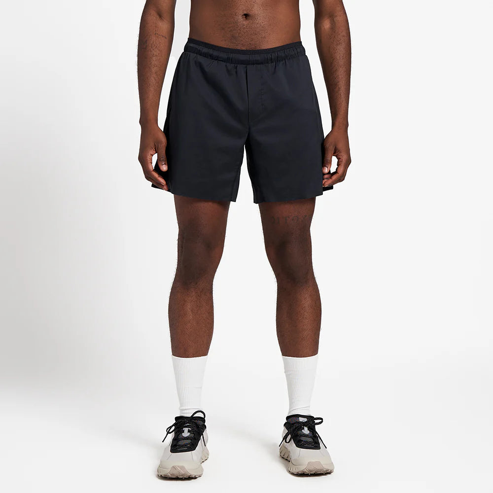 Ciele Athletics - M DLYShort 7" Linerless- Shadowcast - Short running hommes
