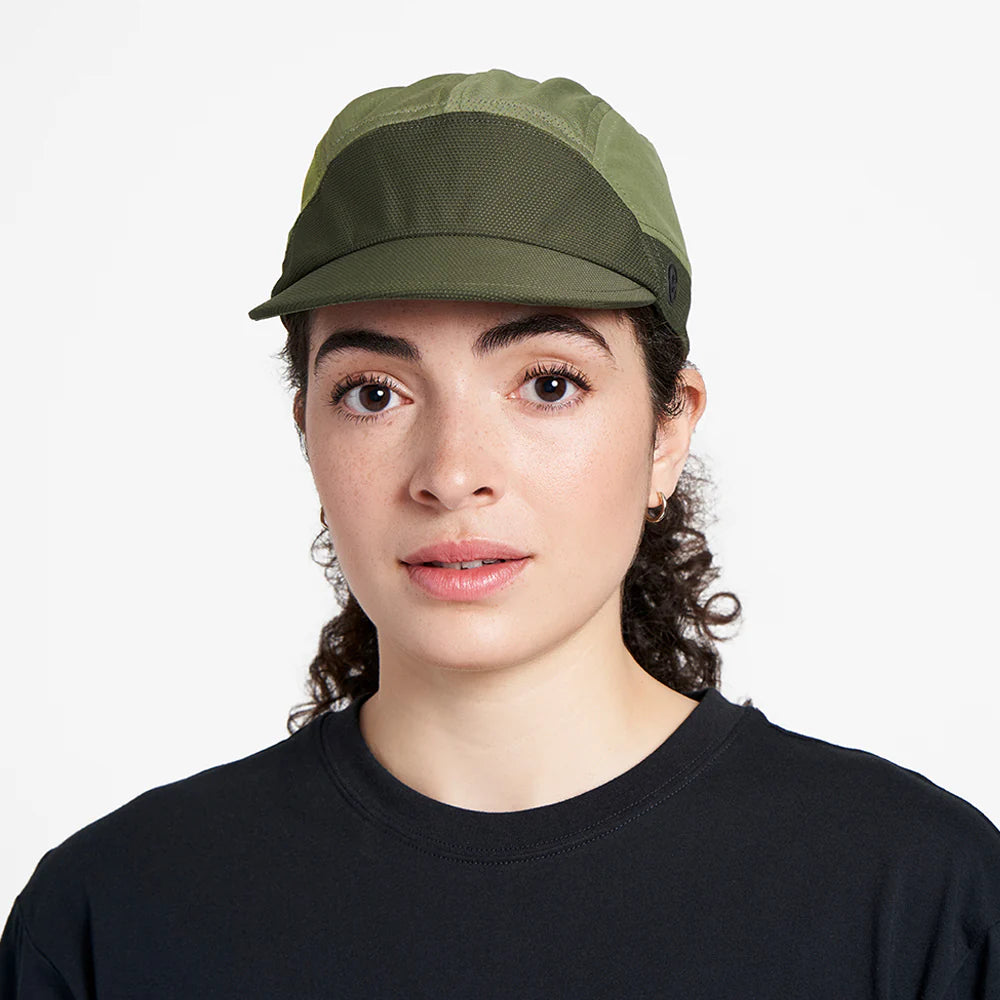 Ciele Athletics - FSTCap SC - Clean - Scout - casquette running unisexe