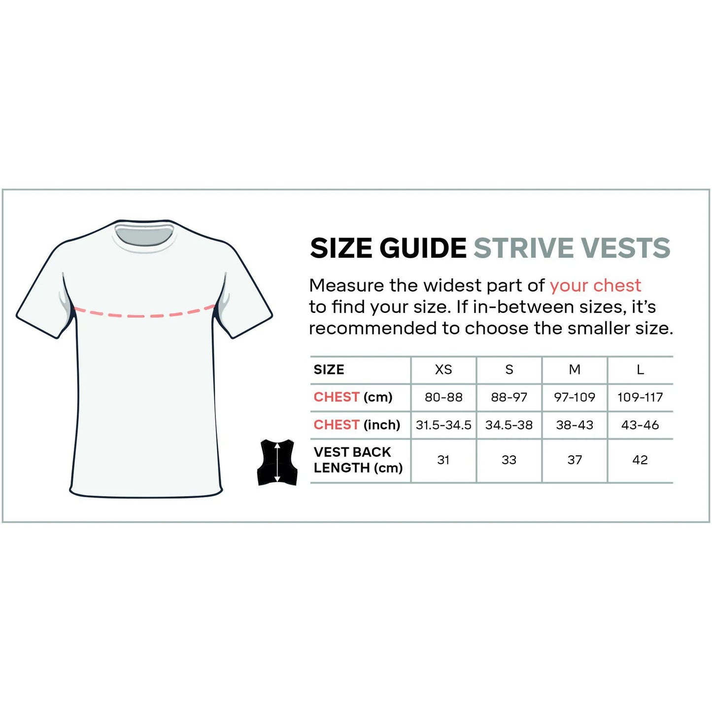 Silva - Strive Fly Vest - black - Gilet d’hydratation running