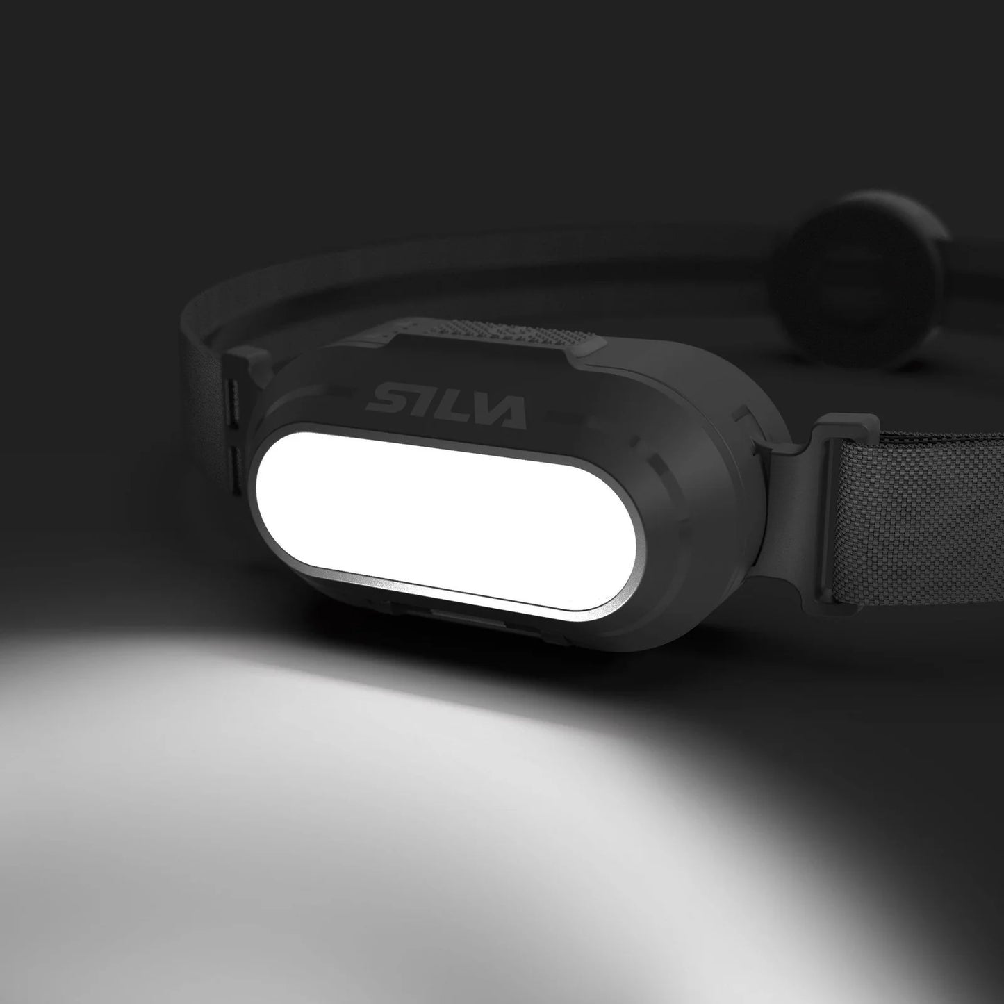 Silva - Smini Headlamp - black - Lampe frontale running