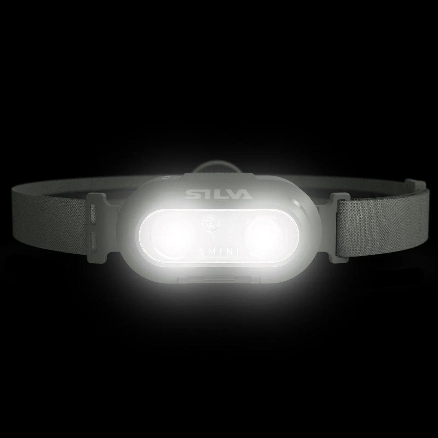 Silva - Smini Headlamp - black - Lampe frontale running