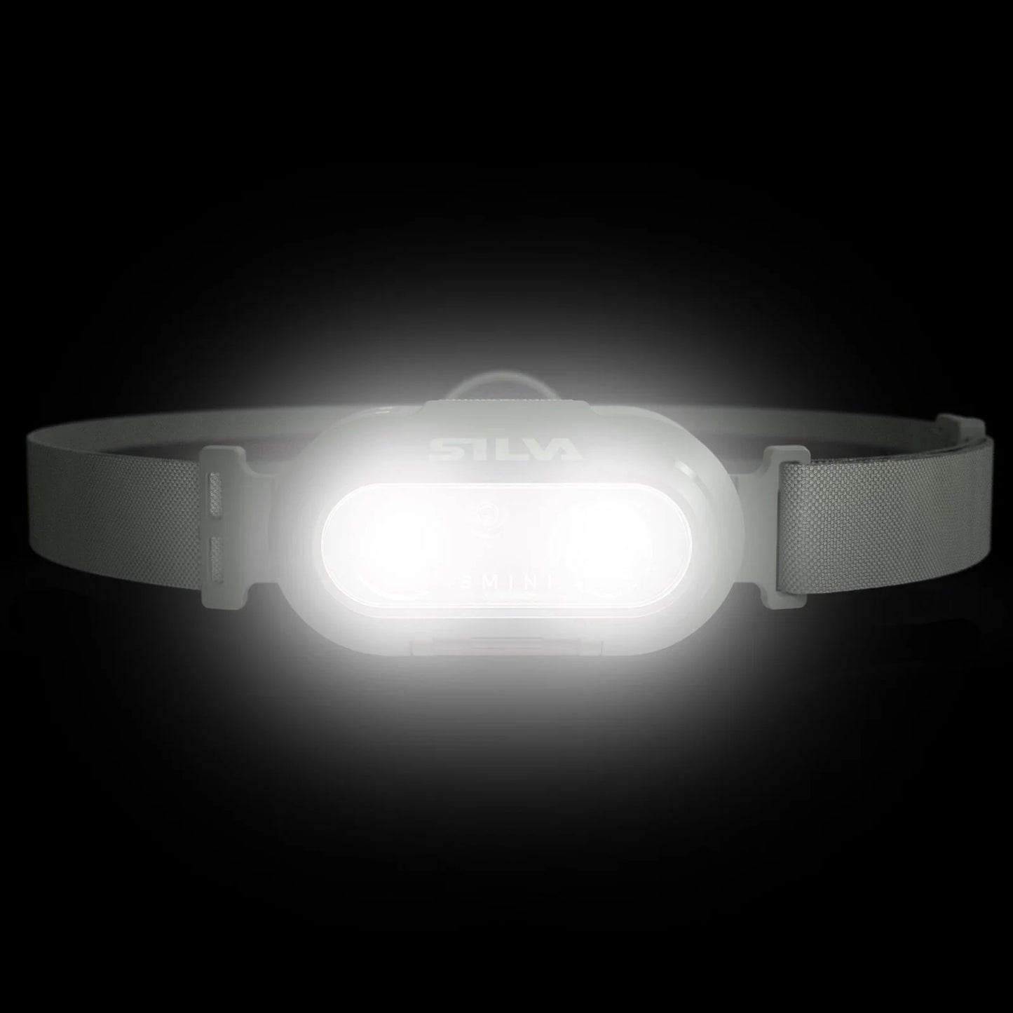 Silva - Smini Headlamp - black - Lampe frontale running