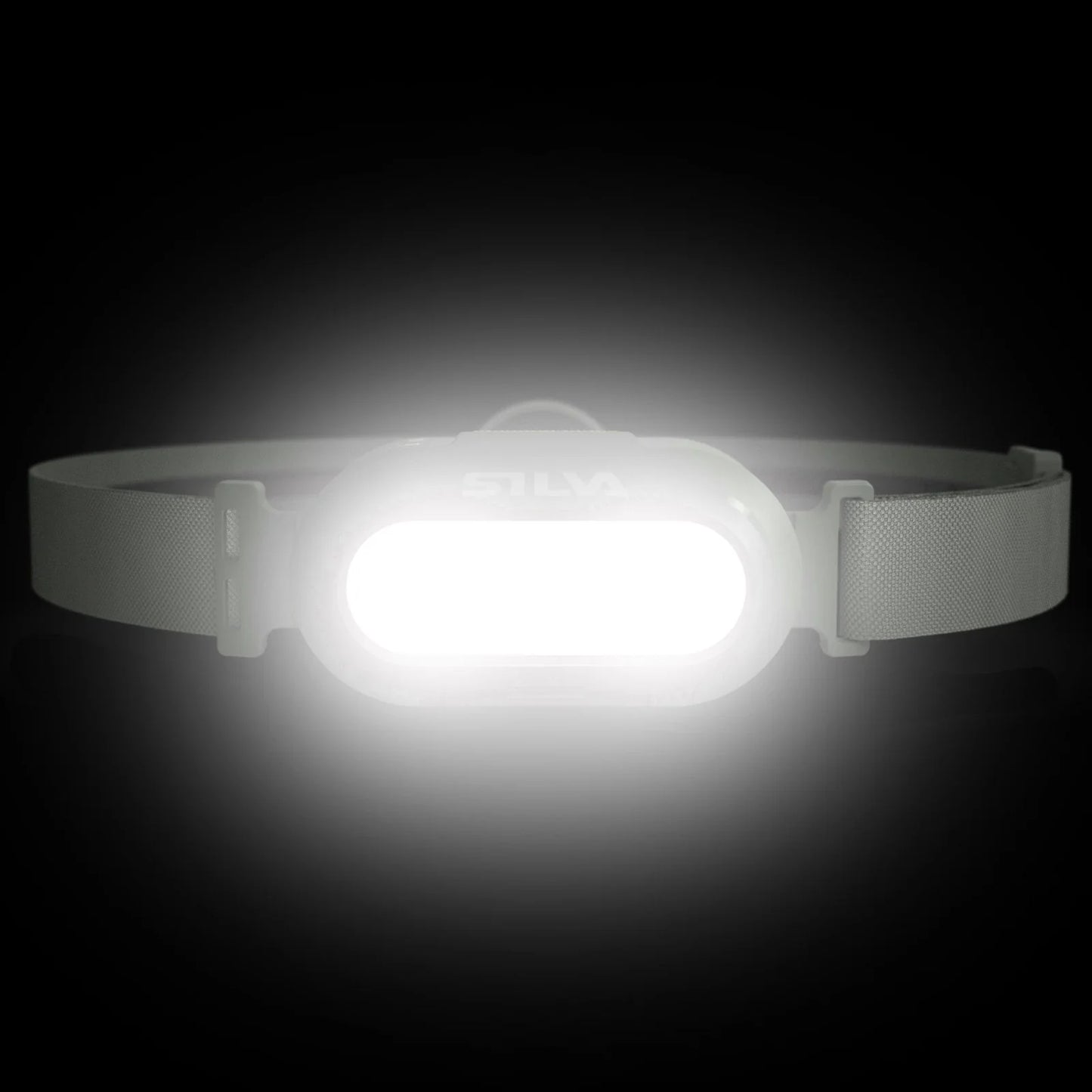 Silva - Smini Headlamp - black - Lampe frontale running