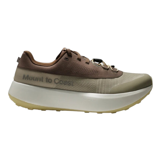 Mountain To Coast - H1 - Joshua tree - Chaussures Running Hommes