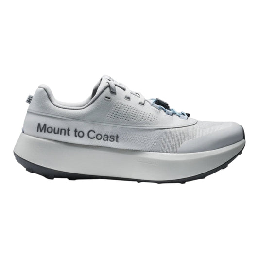 Mountain To Coast - H1 - white sands - Chaussures Running Hommes