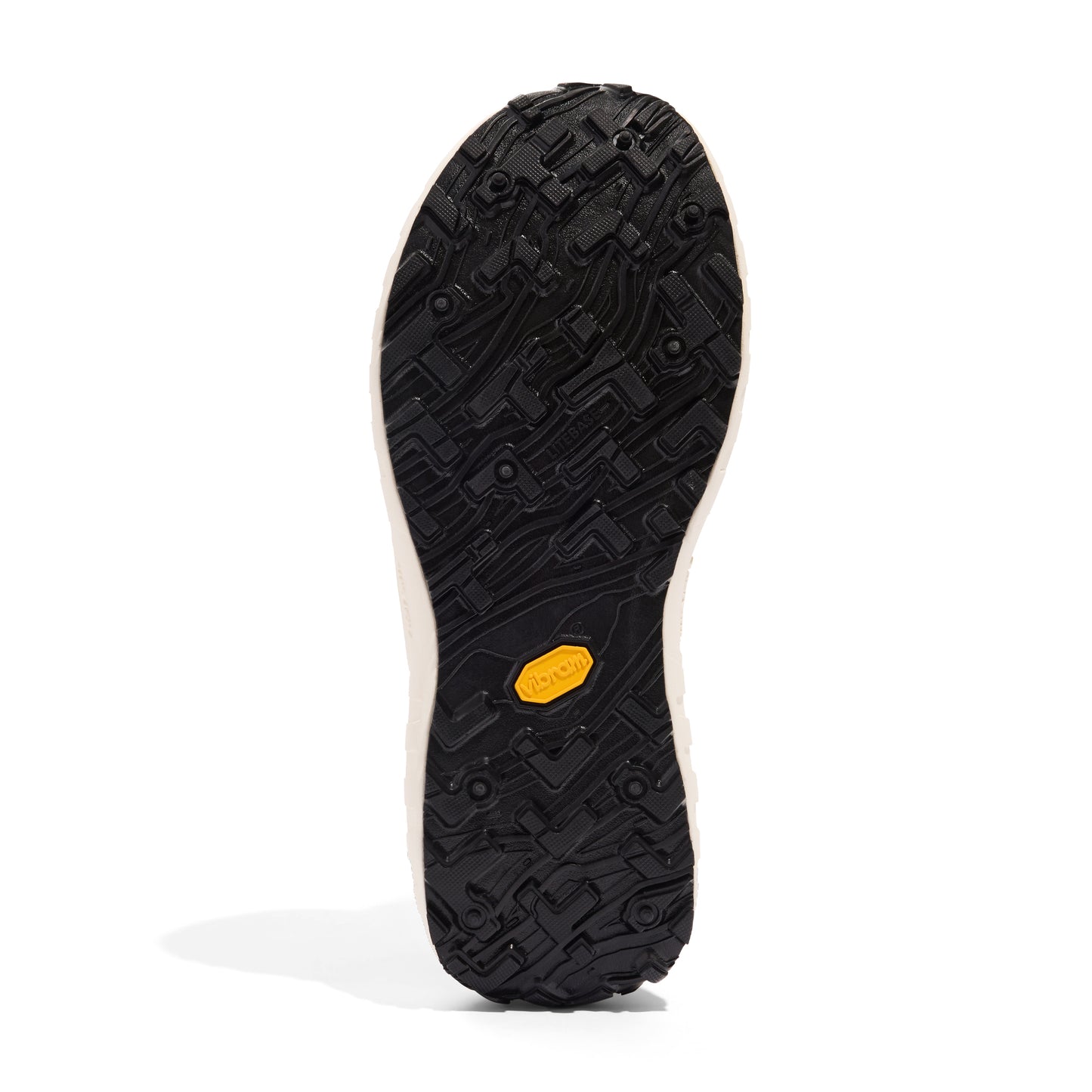 Norda - 001 - parhelion - Chaussures de trail running hommes