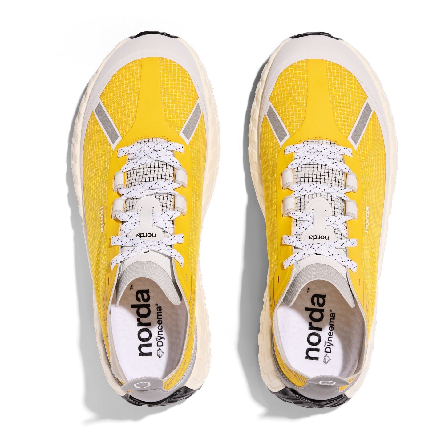 Norda - 001 - parhelion - Chaussures de trail running hommes