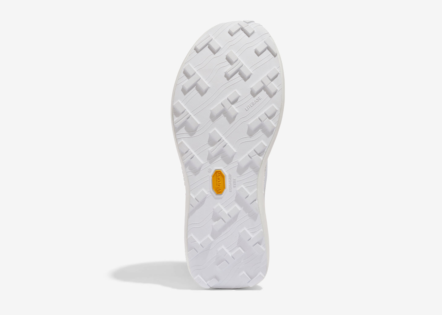 Norda - 005 - névé - Chaussures de trail running hommes