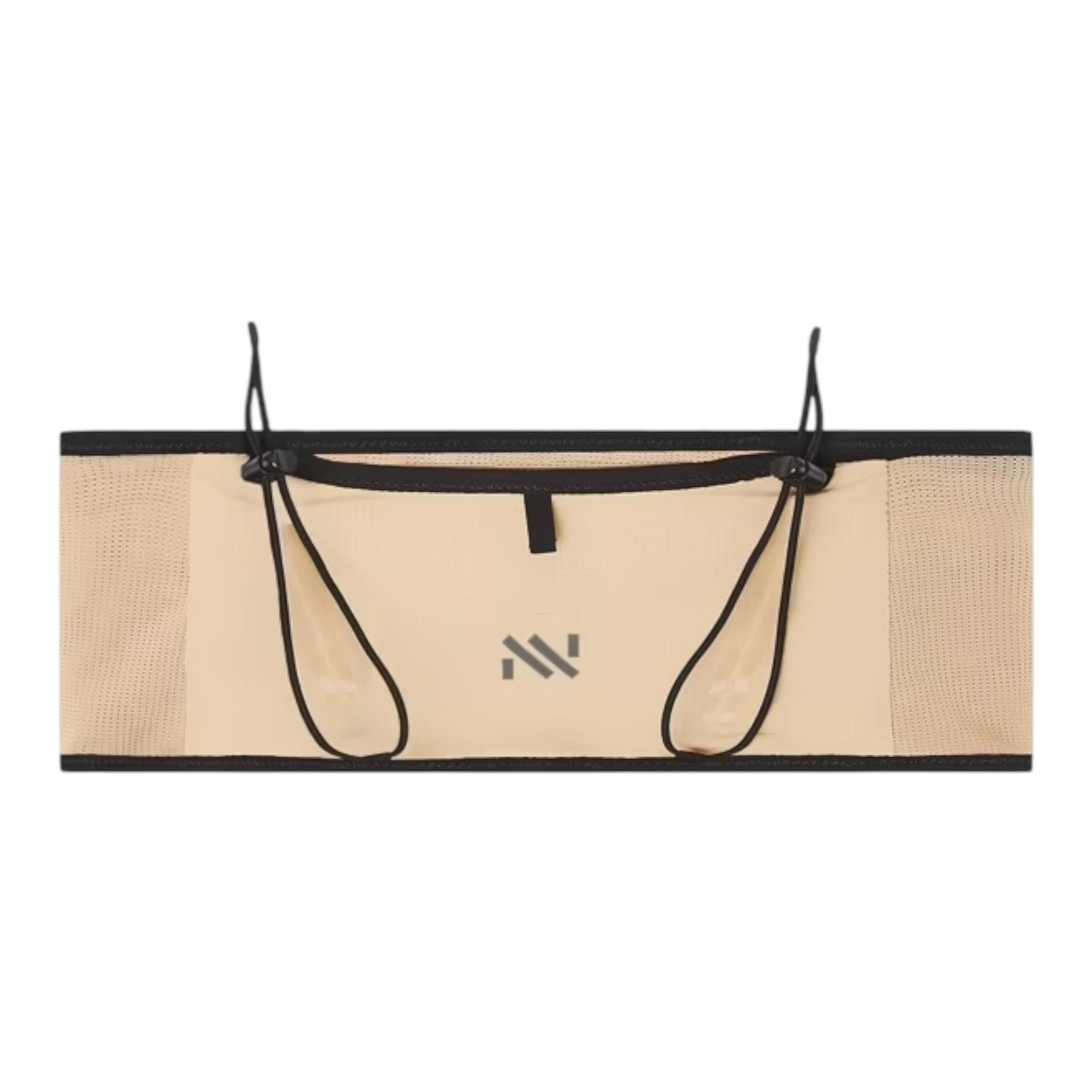 Nnormal - Trail Run Belt - beige - Ceinture running unisexe
